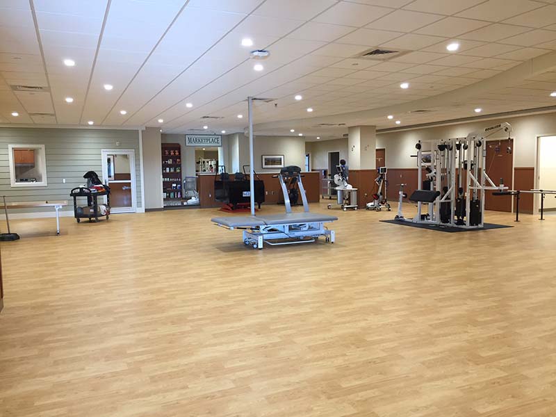 Di-gesic Rehab CentersGeorges Mills NH